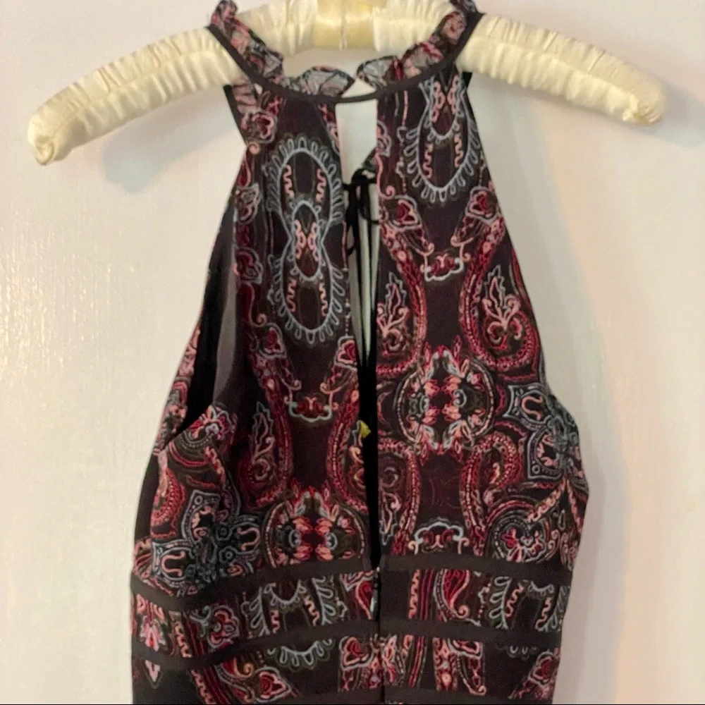 BCBGeneration Summer Dress NWT - Picture 5 of 5